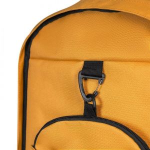 MOCHILA  DOKU personalizada